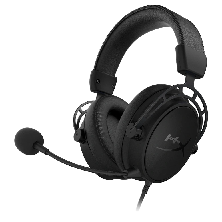 HyperX Cloud Alpha S Blackout 4P5L2AA iPhone14.md