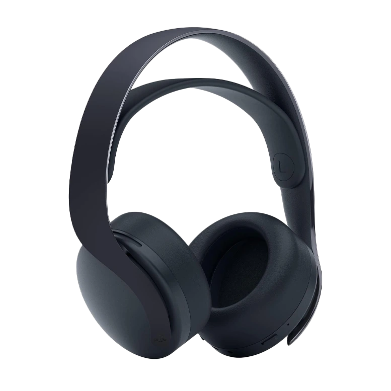 Pulse 3D Wireless Headset Midnight Black PS5 iPhone14.md