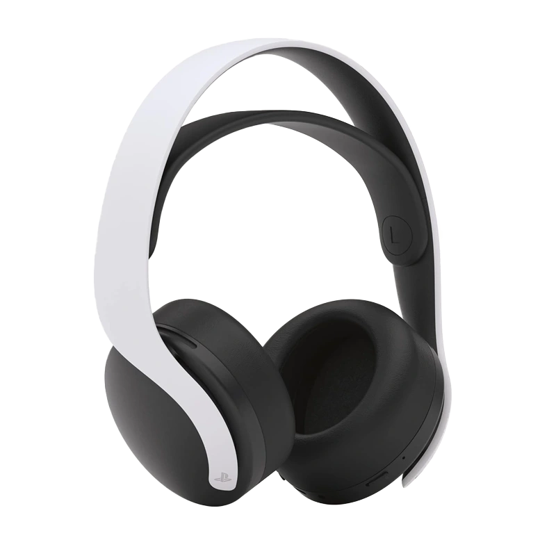 Pulse 3D Wireless Headset White PS5 iPhone14.md