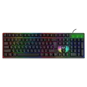 Клавиатура Sven KB-G8000, Черный