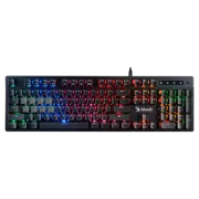 Клавиатура A4Tech Bloody B500N, Черный