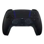 Gamepad SONY DualSense, Negru