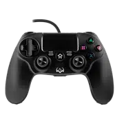 Gamepad SVEN GC-400, Negru
