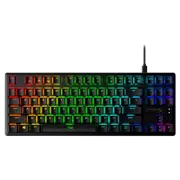 Клавиатура HyperX Alloy Origins Core PBT, Черный