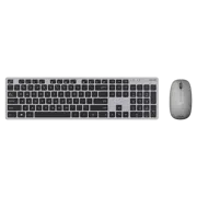 Клавиатура и мышь ASUS W5000, Gray