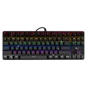 Клавиатура SVEN KB-G9150, Black