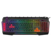 Клавиатура Sven KB-G8800, Черный