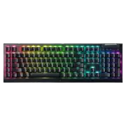 Клавиатура Razer BlackWidow V4 X, Проводное, Чёрный